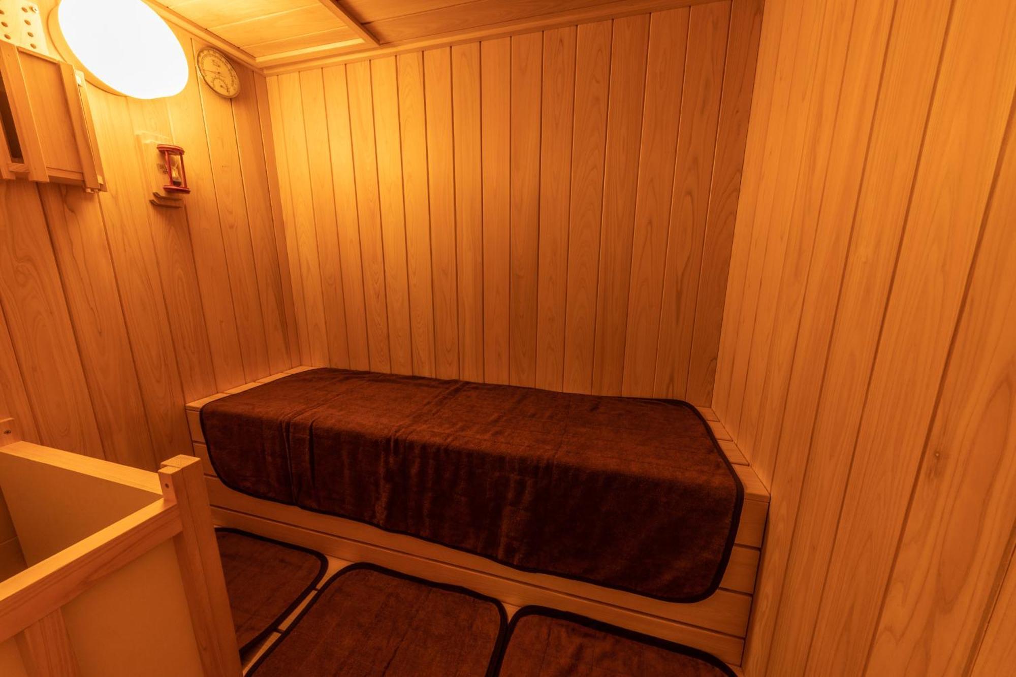 Hida Takayama Base - Traditional Japanese Garage House With Private Sauna Exterior foto
