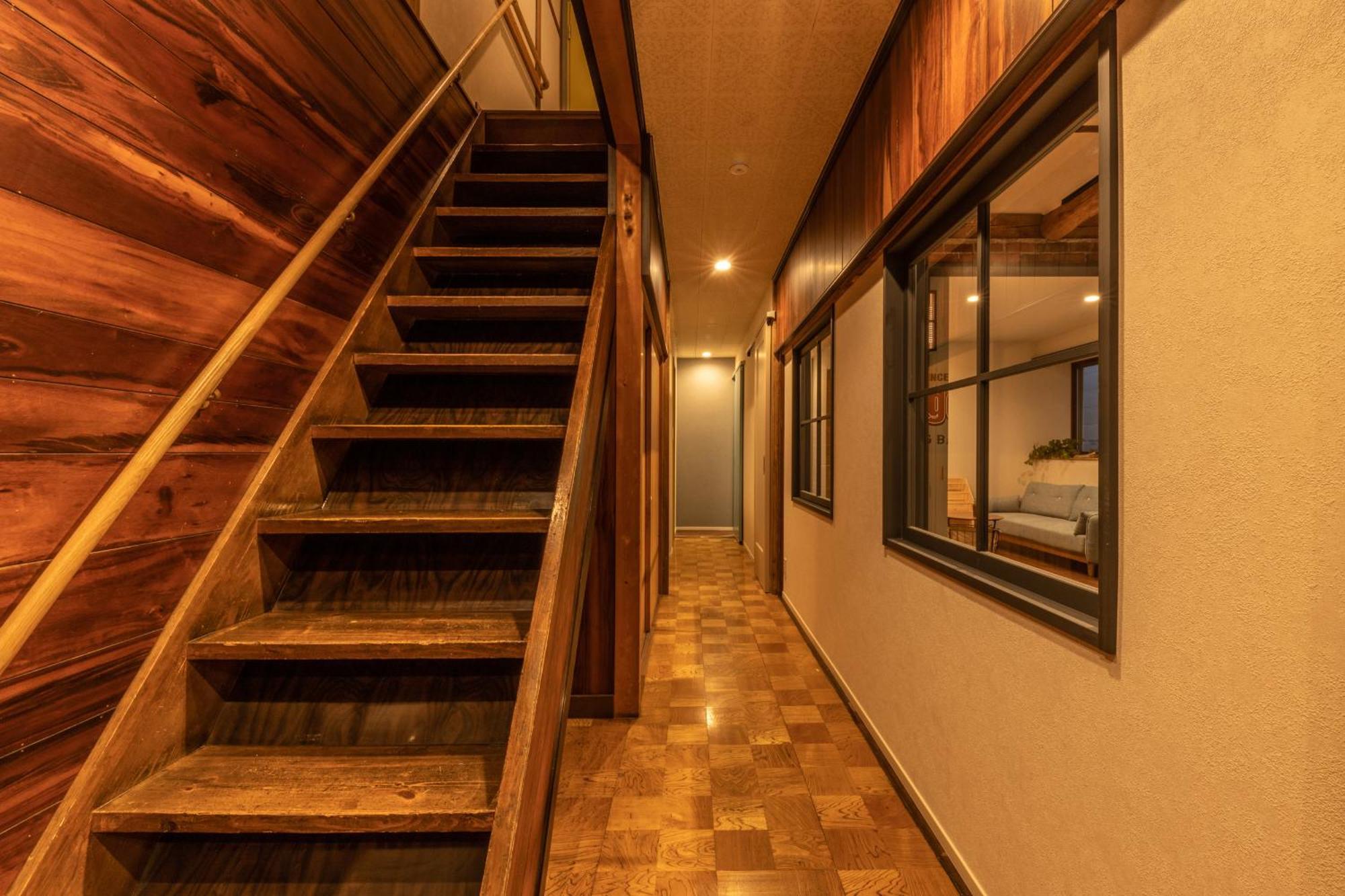Hida Takayama Base - Traditional Japanese Garage House With Private Sauna Exterior foto